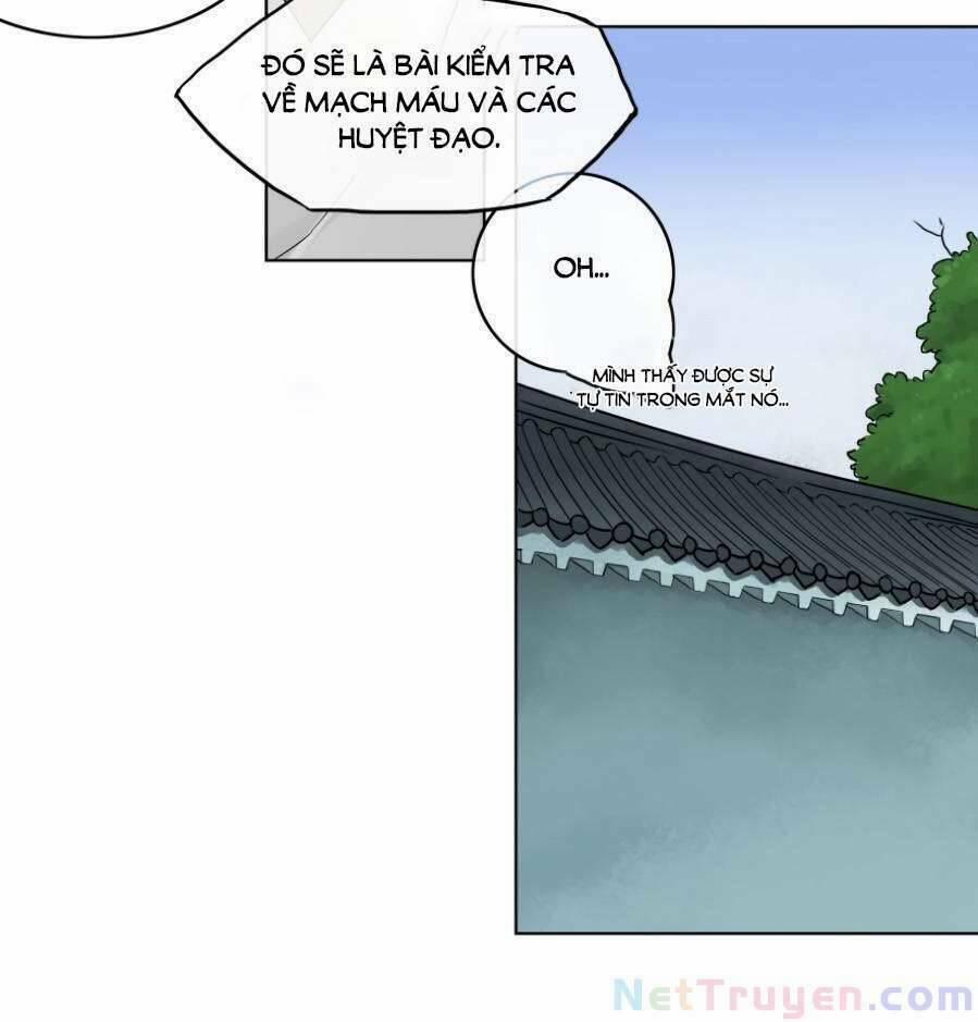 Thăng Cấp Vô Hạn Trong Murim 3 trang 10