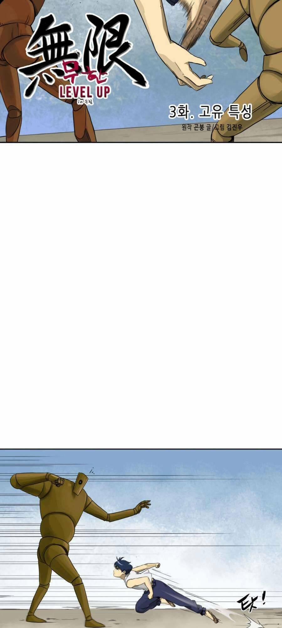 Thăng Cấp Vô Hạn Trong Murim 3 trang 13