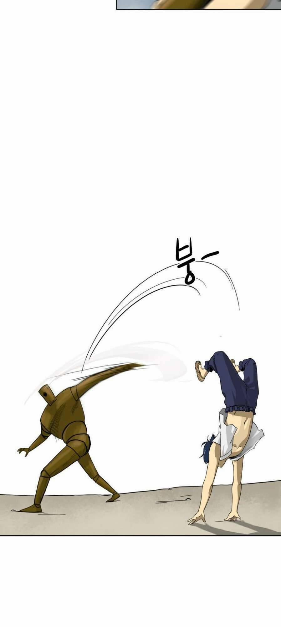 Thăng Cấp Vô Hạn Trong Murim 3 trang 20