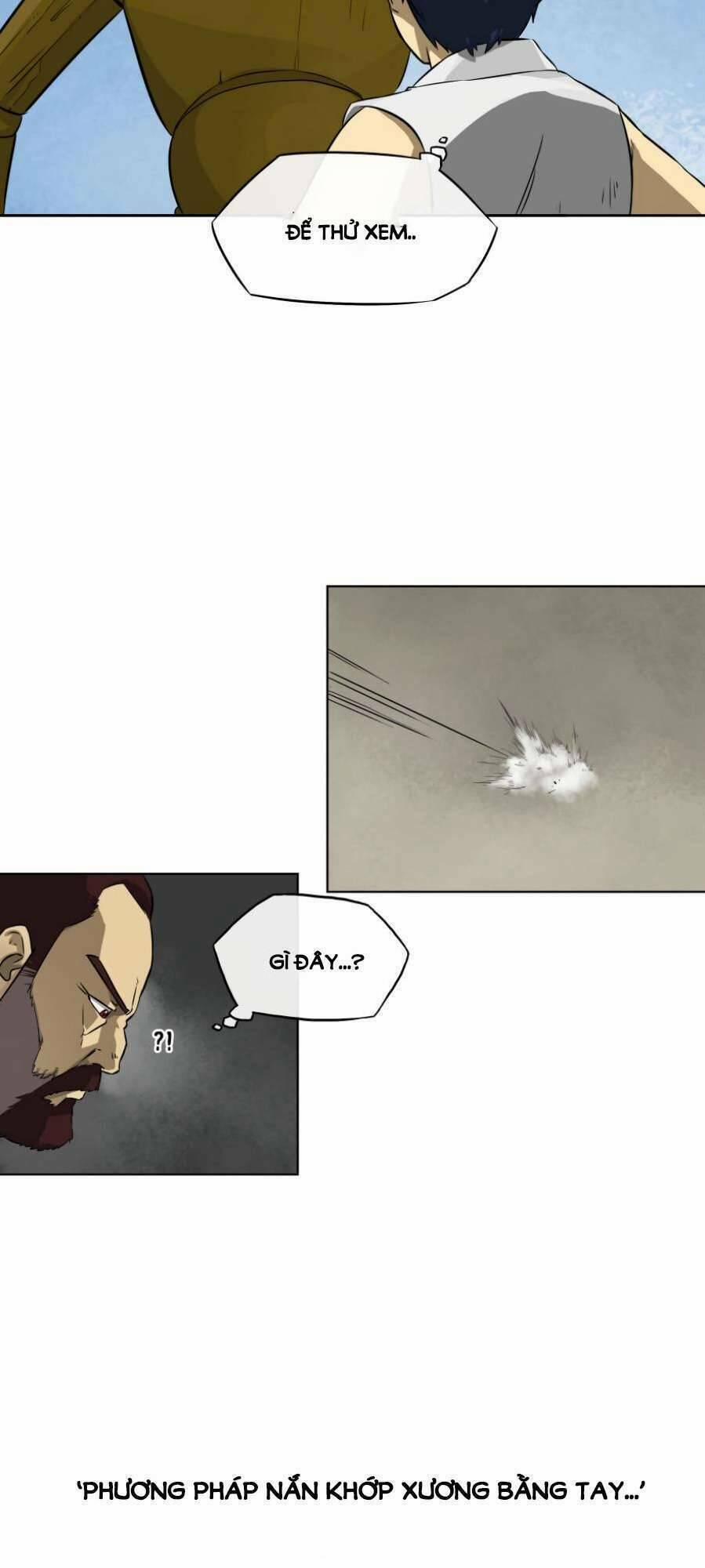 Thăng Cấp Vô Hạn Trong Murim 3 trang 24