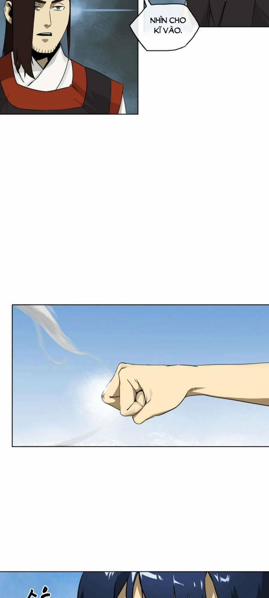 Thăng Cấp Vô Hạn Trong Murim 3 trang 28