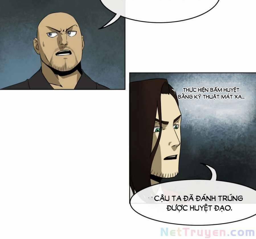 Thăng Cấp Vô Hạn Trong Murim 3 trang 30