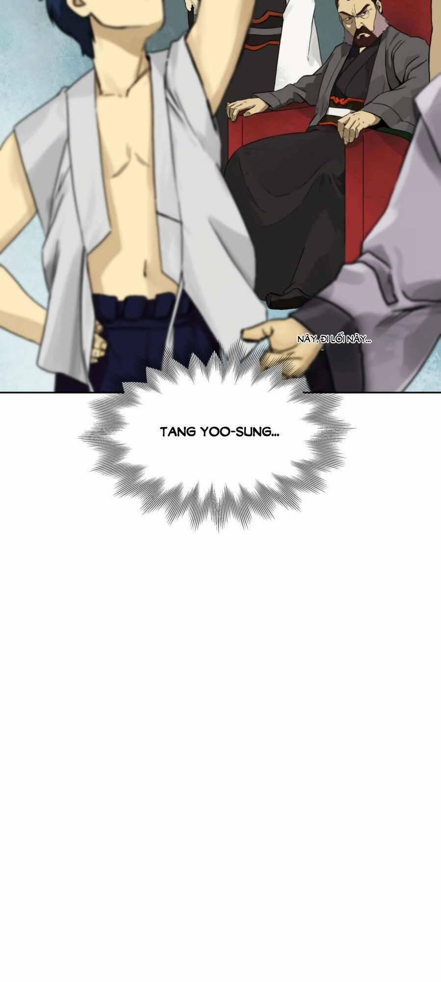 Thăng Cấp Vô Hạn Trong Murim 3 trang 33