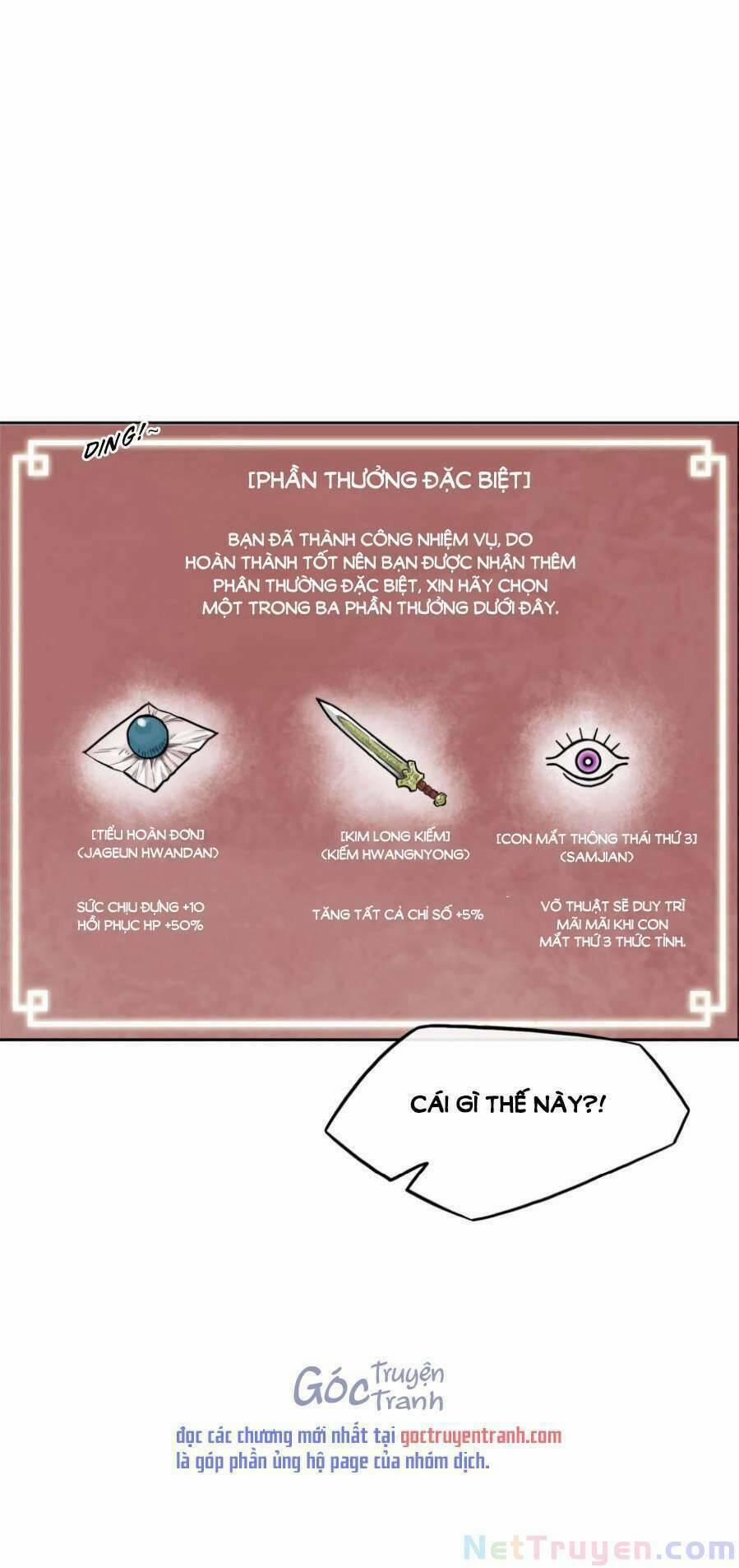 Thăng Cấp Vô Hạn Trong Murim 3 trang 38