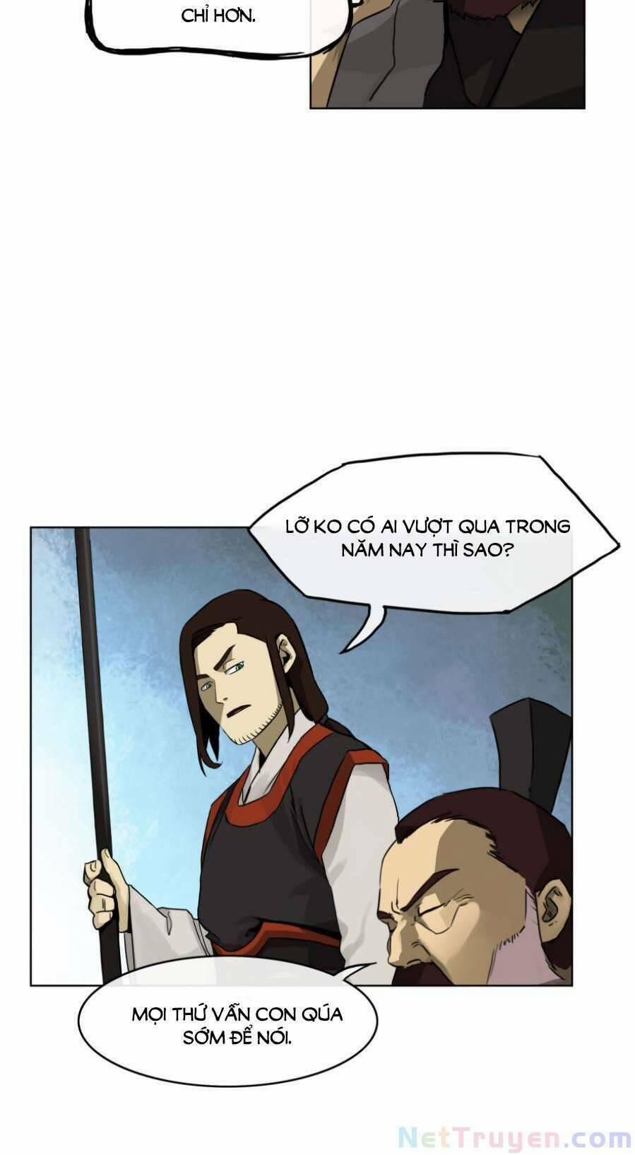 Thăng Cấp Vô Hạn Trong Murim 3 trang 4