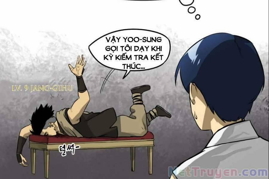 Thăng Cấp Vô Hạn Trong Murim 4 trang 12