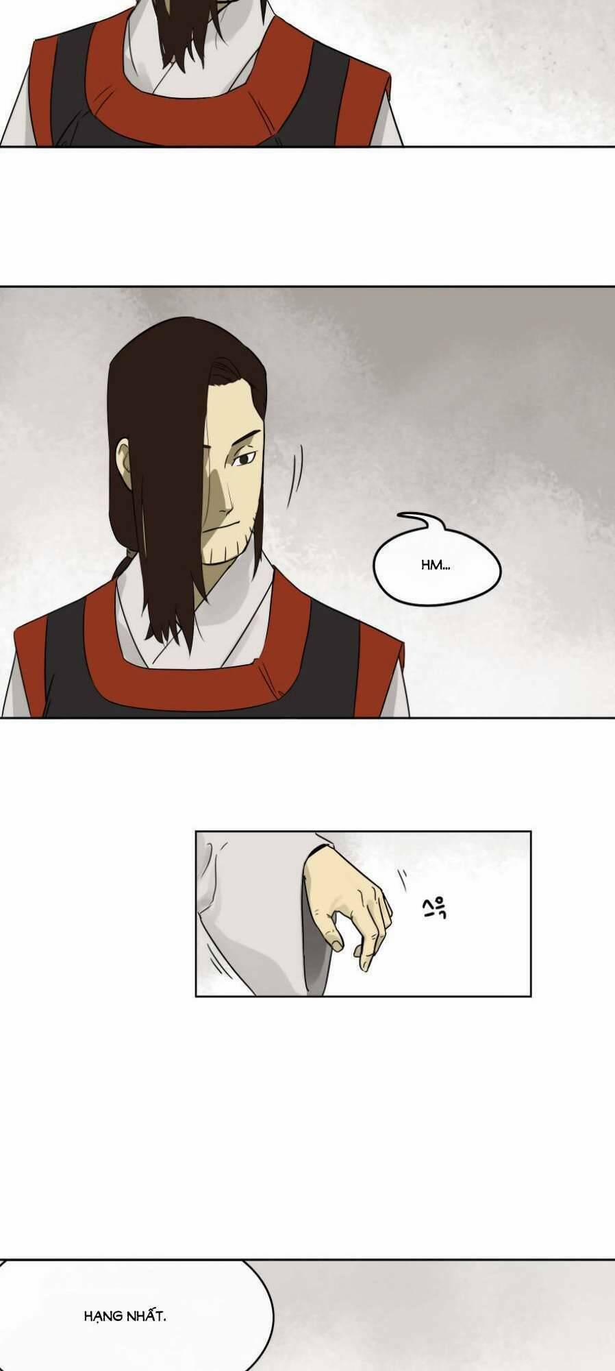Thăng Cấp Vô Hạn Trong Murim 4 trang 26