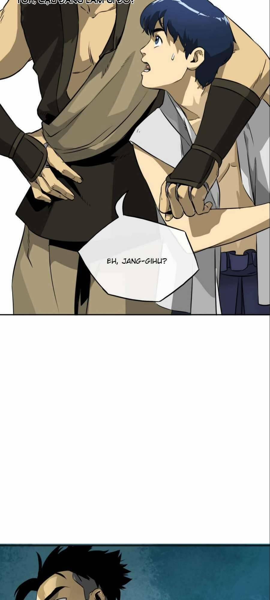 Thăng Cấp Vô Hạn Trong Murim 4 trang 3