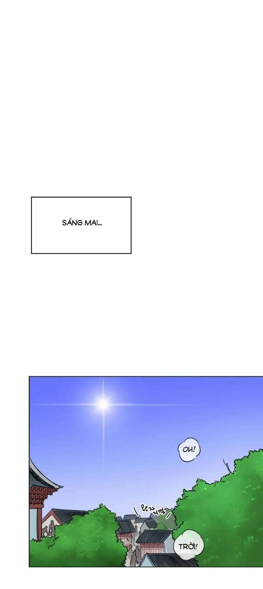 Thăng Cấp Vô Hạn Trong Murim 4 trang 38