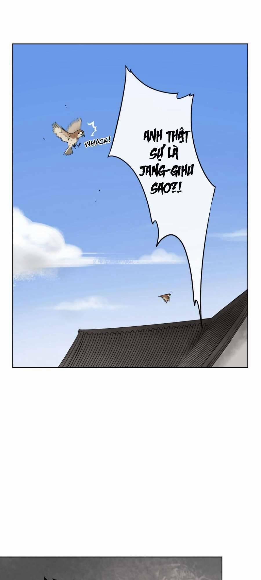 Thăng Cấp Vô Hạn Trong Murim 4 trang 5