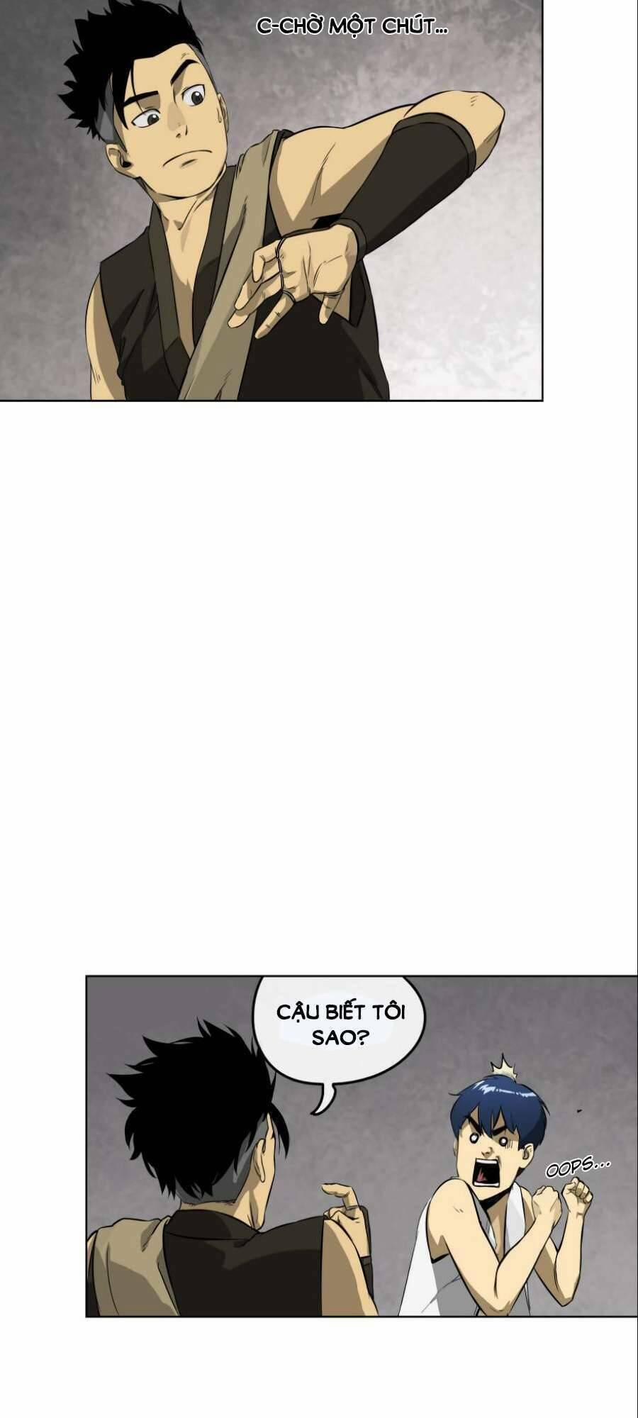 Thăng Cấp Vô Hạn Trong Murim 4 trang 6