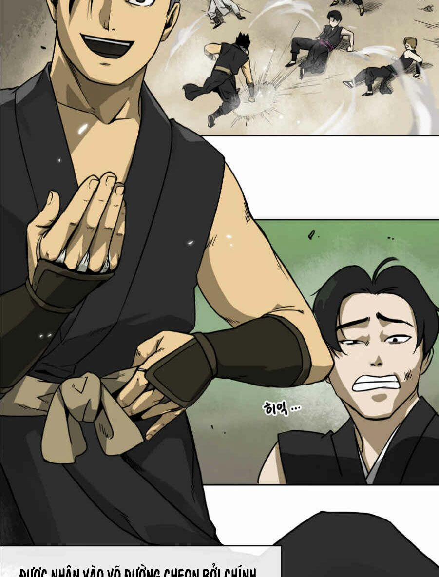 Thăng Cấp Vô Hạn Trong Murim 5 trang 10