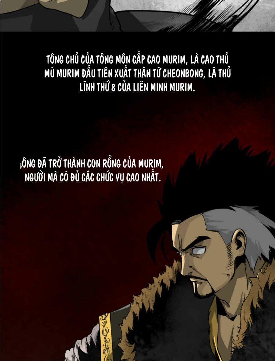 Thăng Cấp Vô Hạn Trong Murim 5 trang 13
