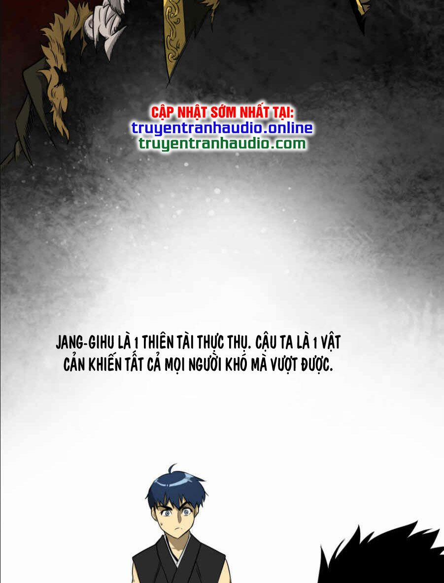Thăng Cấp Vô Hạn Trong Murim 5 trang 14