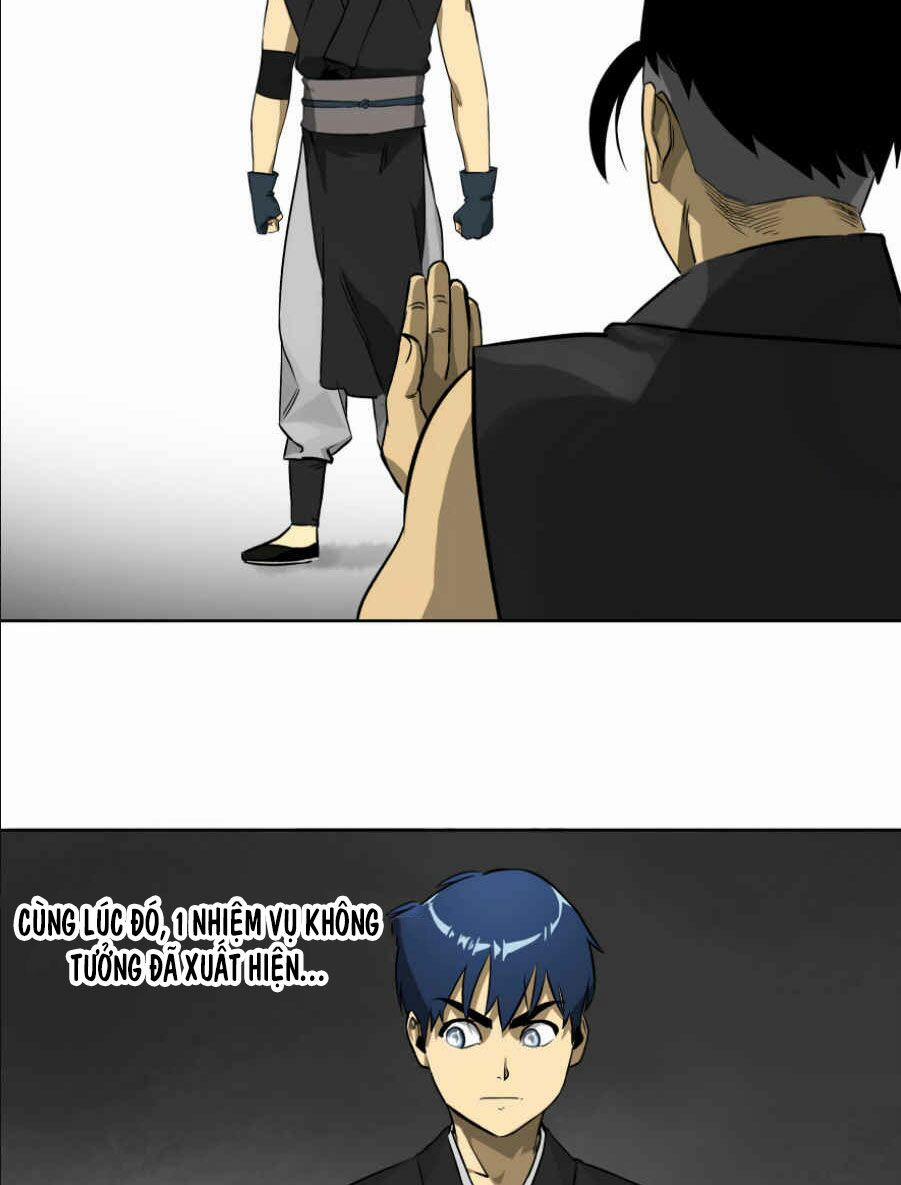 Thăng Cấp Vô Hạn Trong Murim 5 trang 15