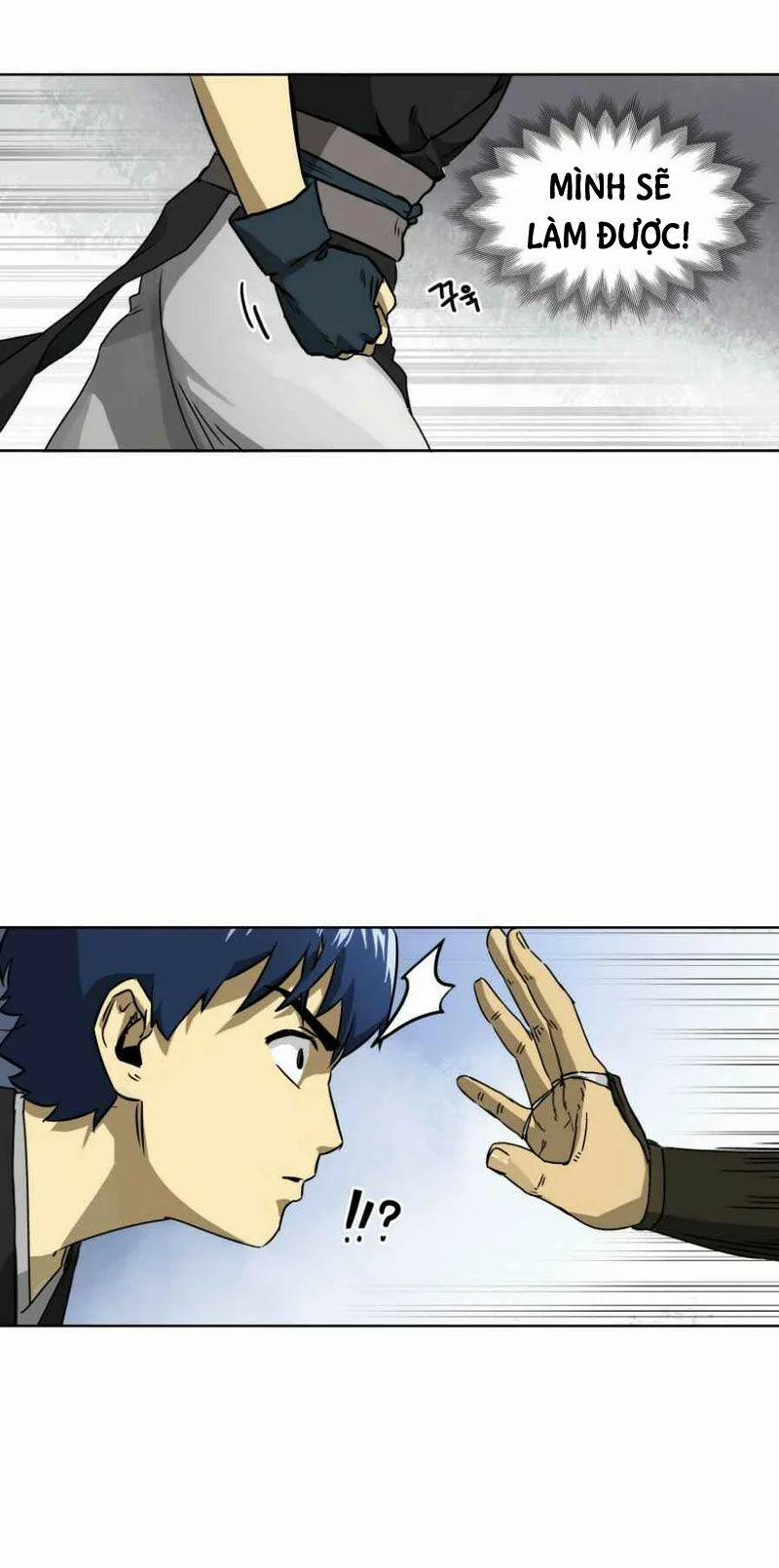 Thăng Cấp Vô Hạn Trong Murim 5 trang 22