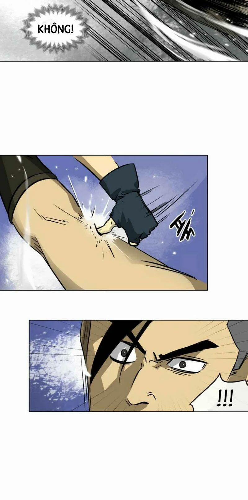 Thăng Cấp Vô Hạn Trong Murim 5 trang 24