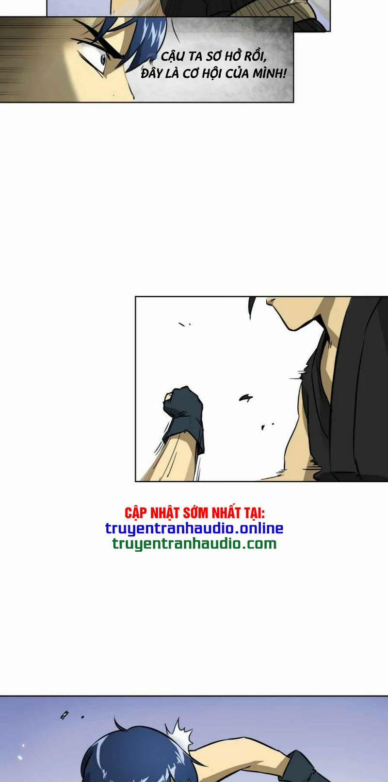 Thăng Cấp Vô Hạn Trong Murim 5 trang 26