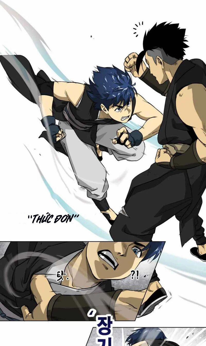Thăng Cấp Vô Hạn Trong Murim 5 trang 29