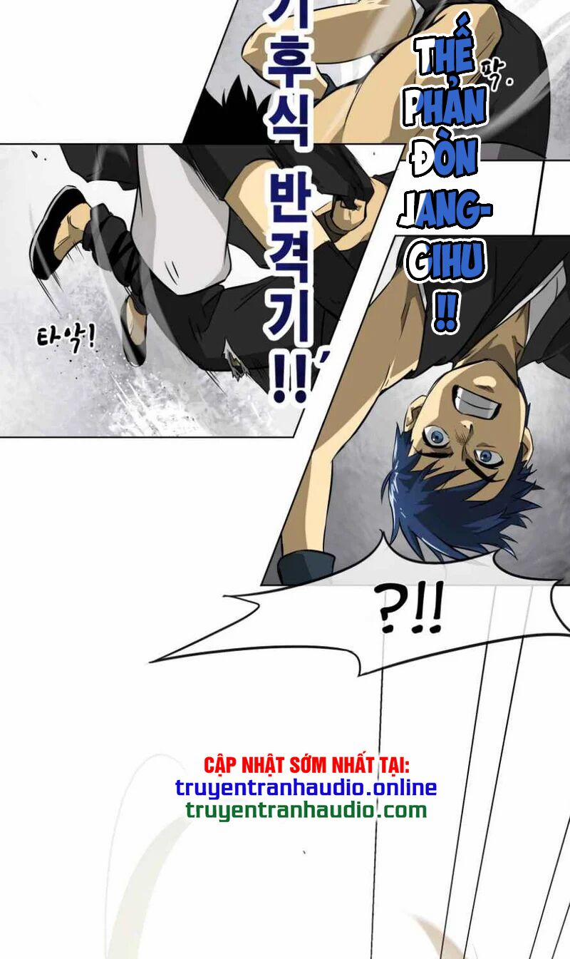 Thăng Cấp Vô Hạn Trong Murim 5 trang 30
