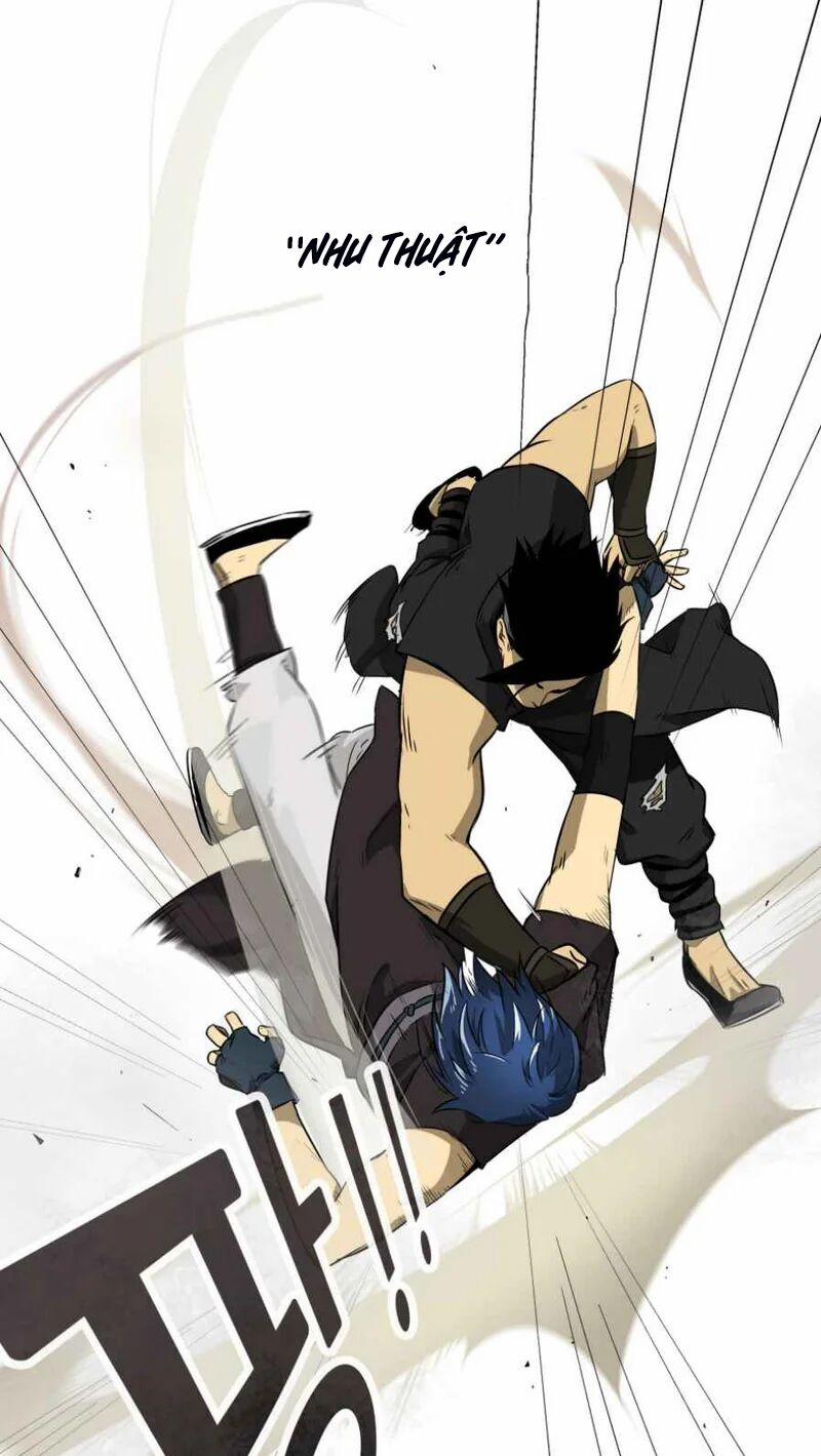 Thăng Cấp Vô Hạn Trong Murim 5 trang 31