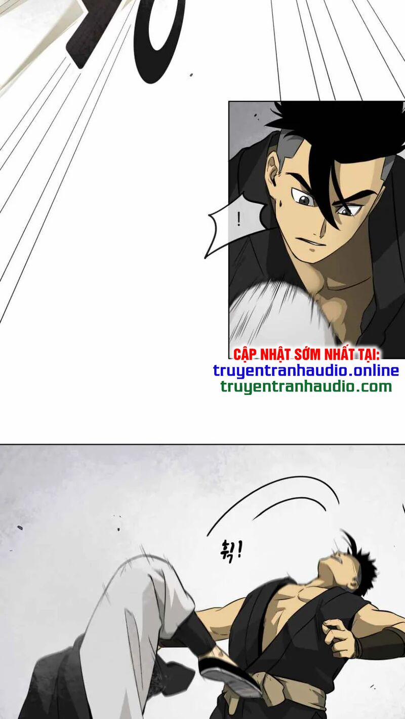 Thăng Cấp Vô Hạn Trong Murim 5 trang 32