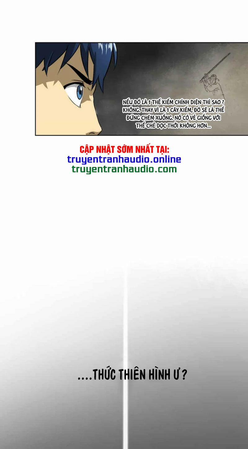 Thăng Cấp Vô Hạn Trong Murim 5 trang 36