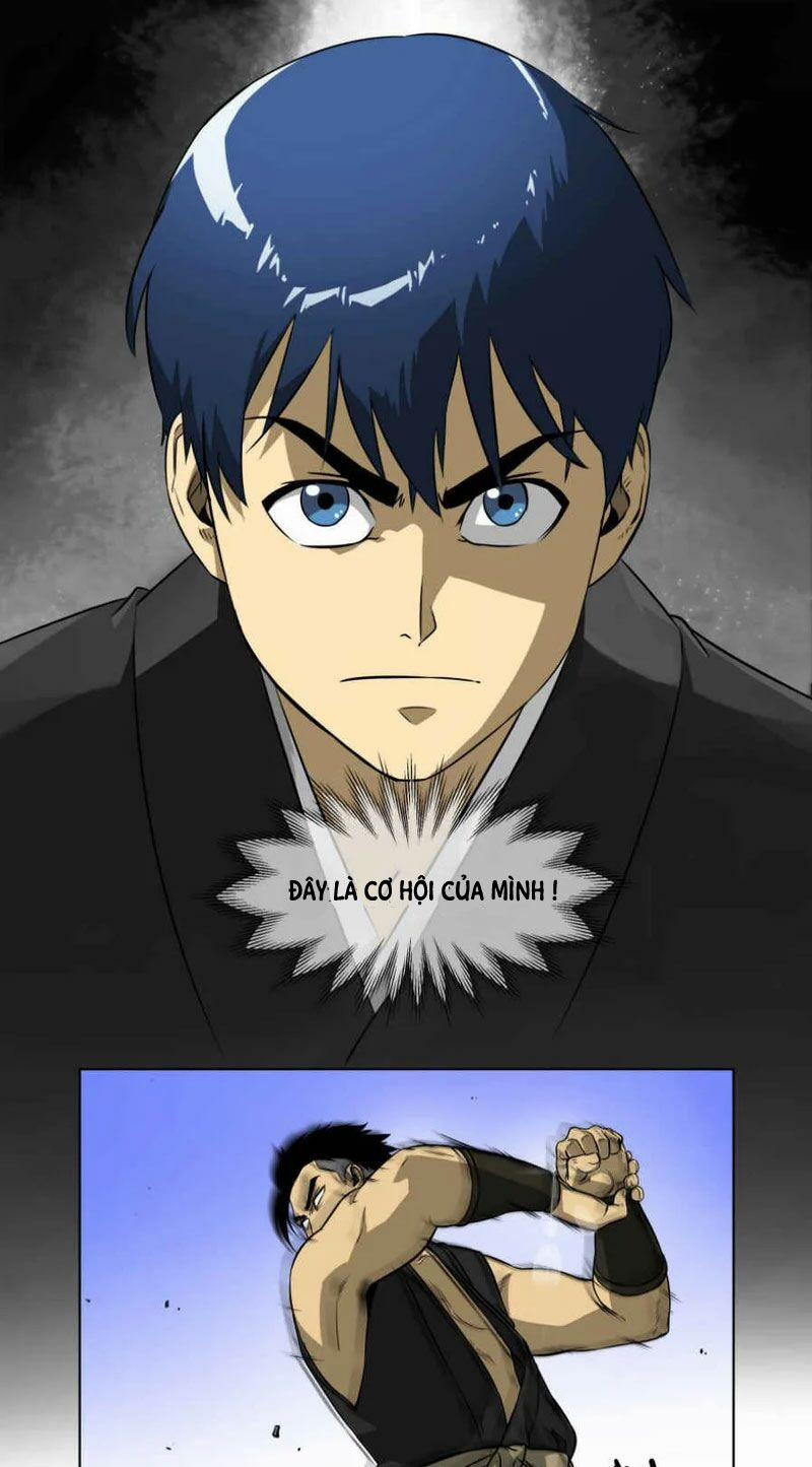 Thăng Cấp Vô Hạn Trong Murim 5 trang 38