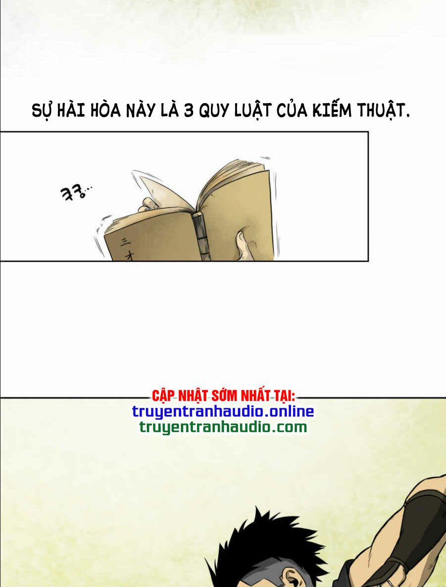 Thăng Cấp Vô Hạn Trong Murim 5 trang 4