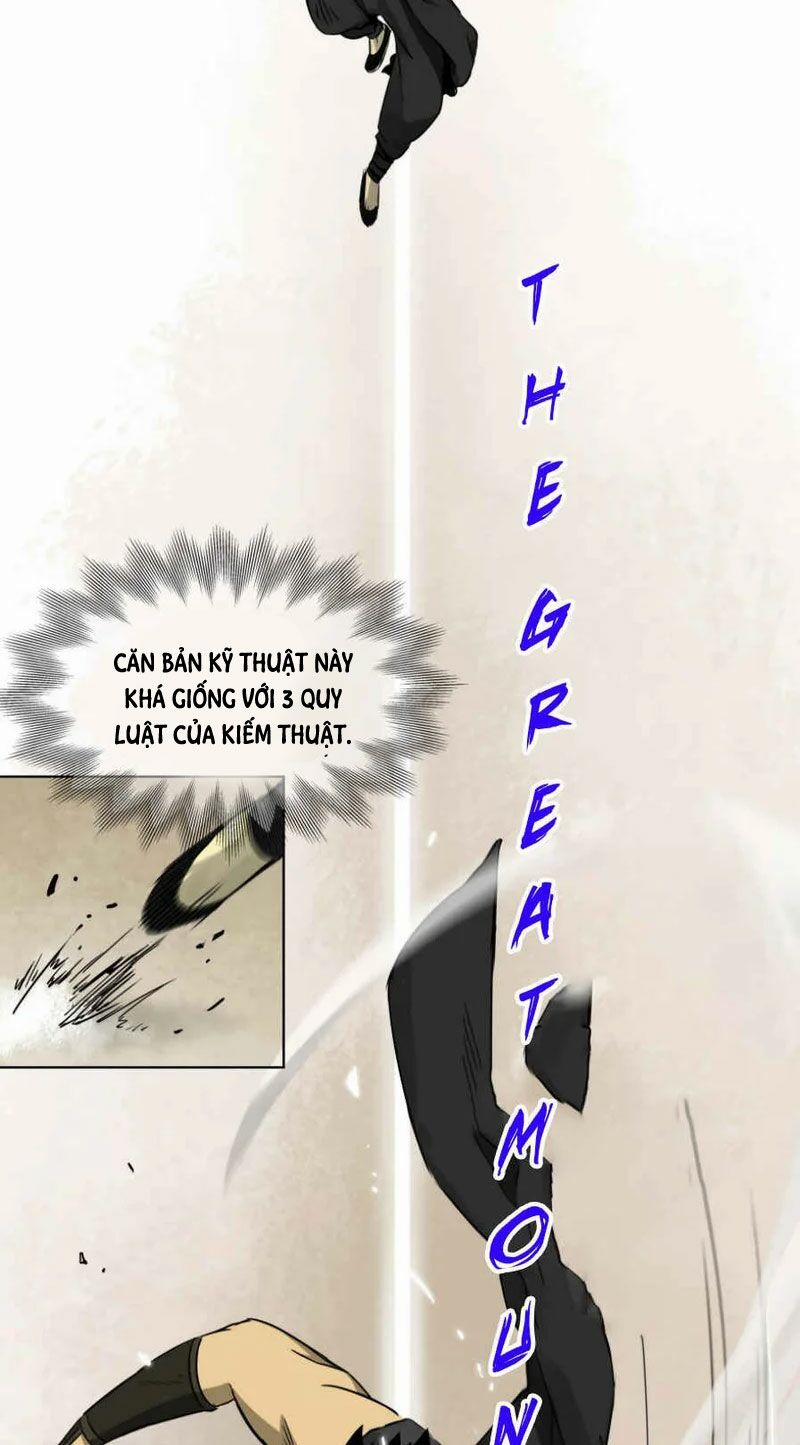 Thăng Cấp Vô Hạn Trong Murim 5 trang 40