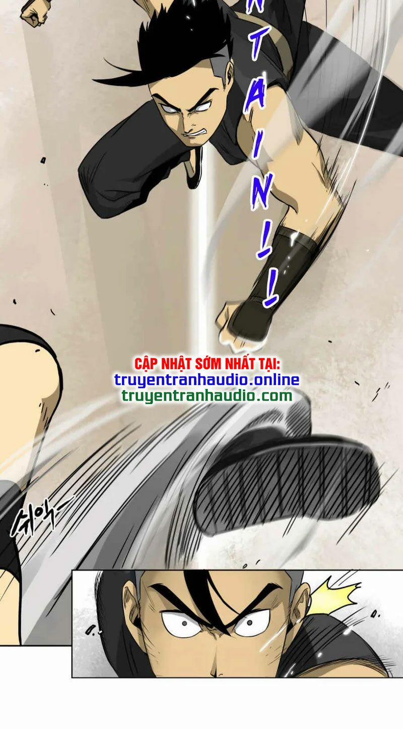 Thăng Cấp Vô Hạn Trong Murim 5 trang 41