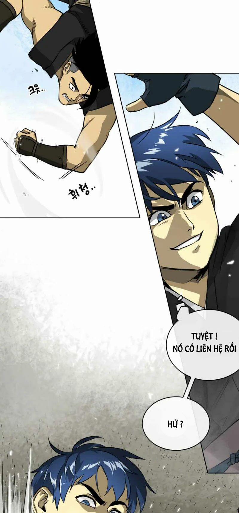 Thăng Cấp Vô Hạn Trong Murim 5 trang 43