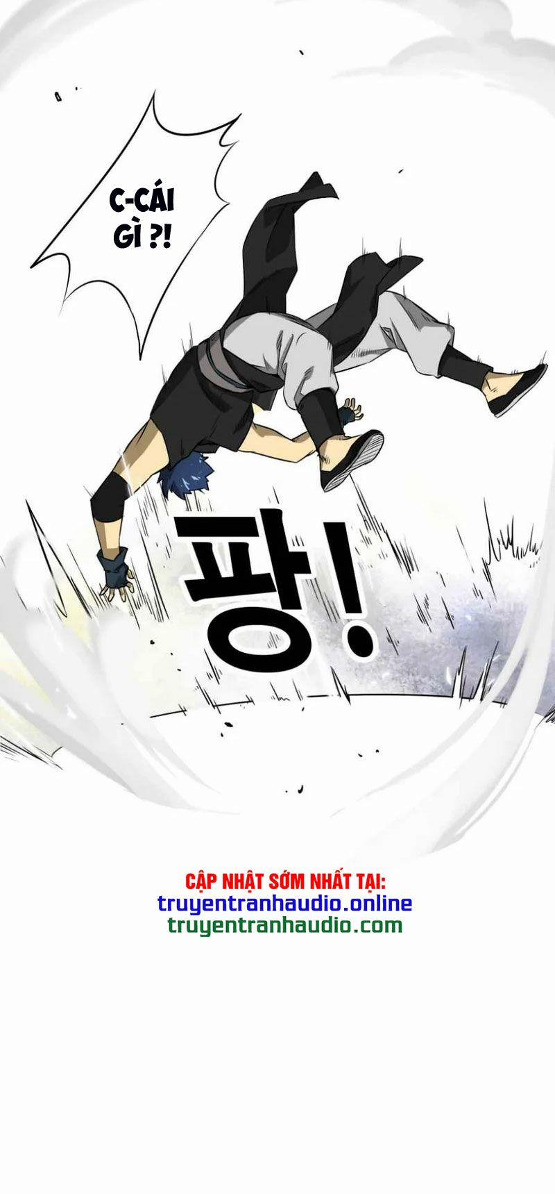 Thăng Cấp Vô Hạn Trong Murim 5 trang 45