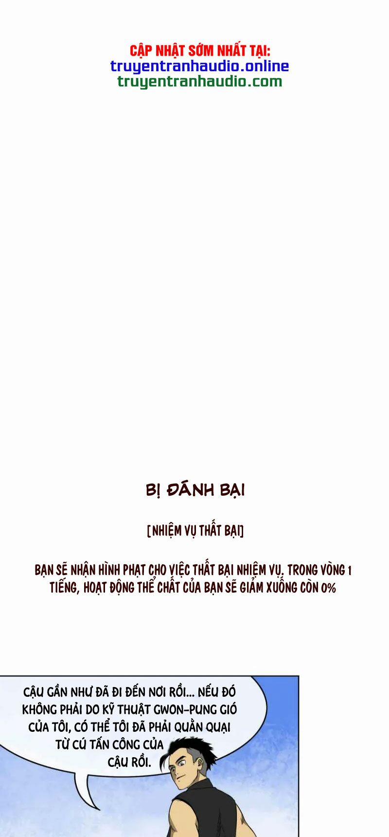 Thăng Cấp Vô Hạn Trong Murim 5 trang 47