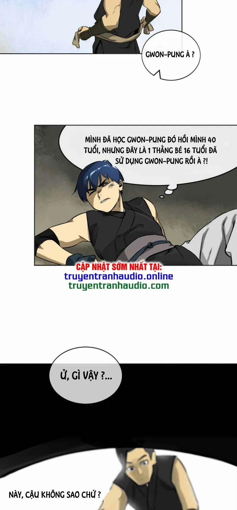 Thăng Cấp Vô Hạn Trong Murim 5 trang 48