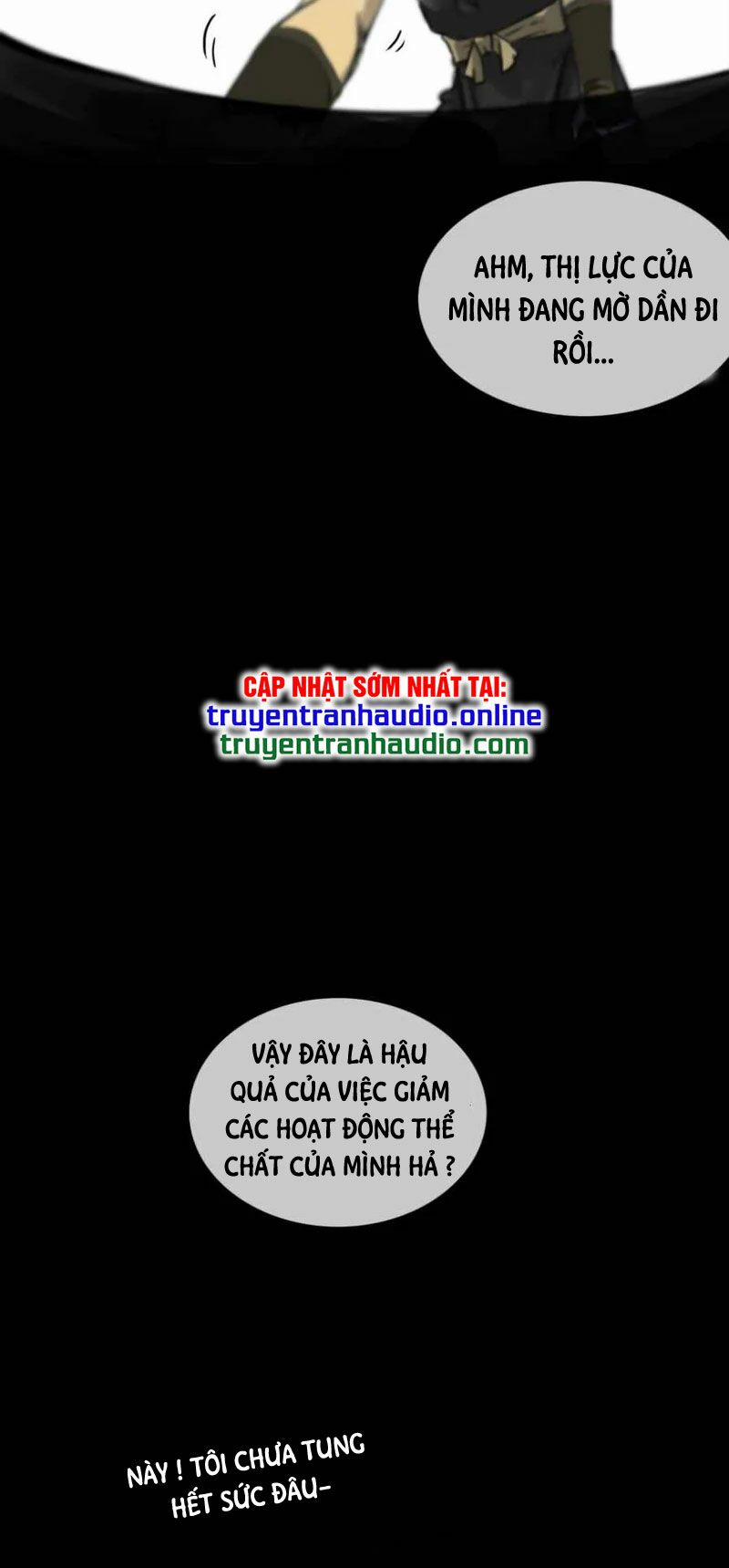 Thăng Cấp Vô Hạn Trong Murim 5 trang 49