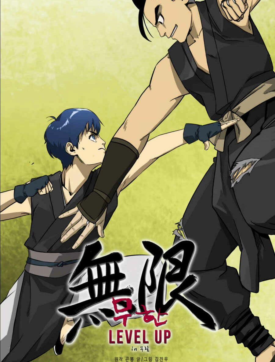 Thăng Cấp Vô Hạn Trong Murim 5 trang 5