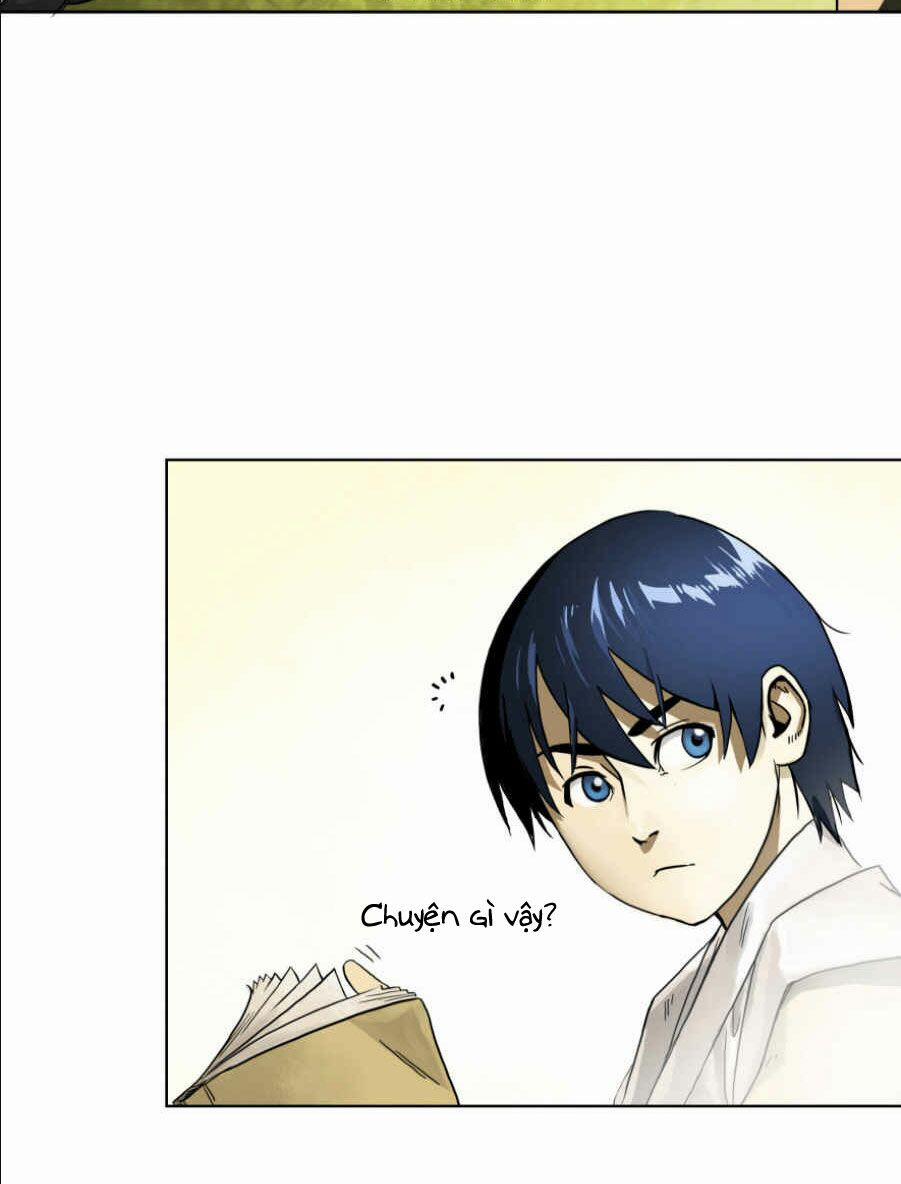 Thăng Cấp Vô Hạn Trong Murim 5 trang 6