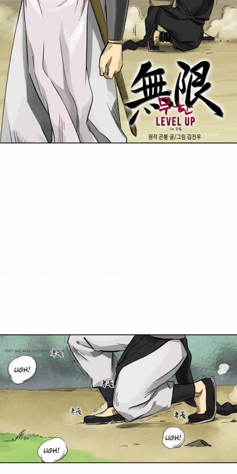 Thăng Cấp Vô Hạn Trong Murim 6 trang 10