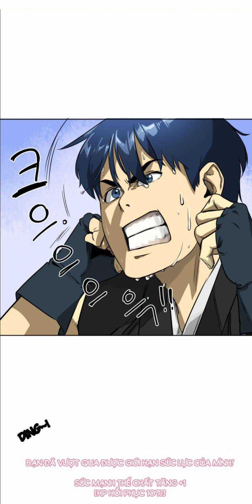 Thăng Cấp Vô Hạn Trong Murim 6 trang 12