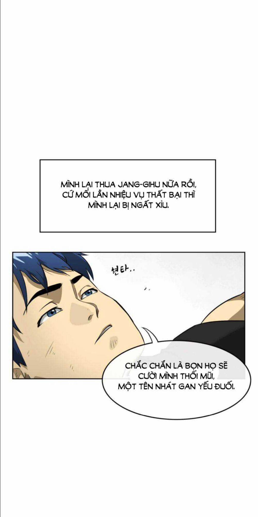 Thăng Cấp Vô Hạn Trong Murim 6 trang 15