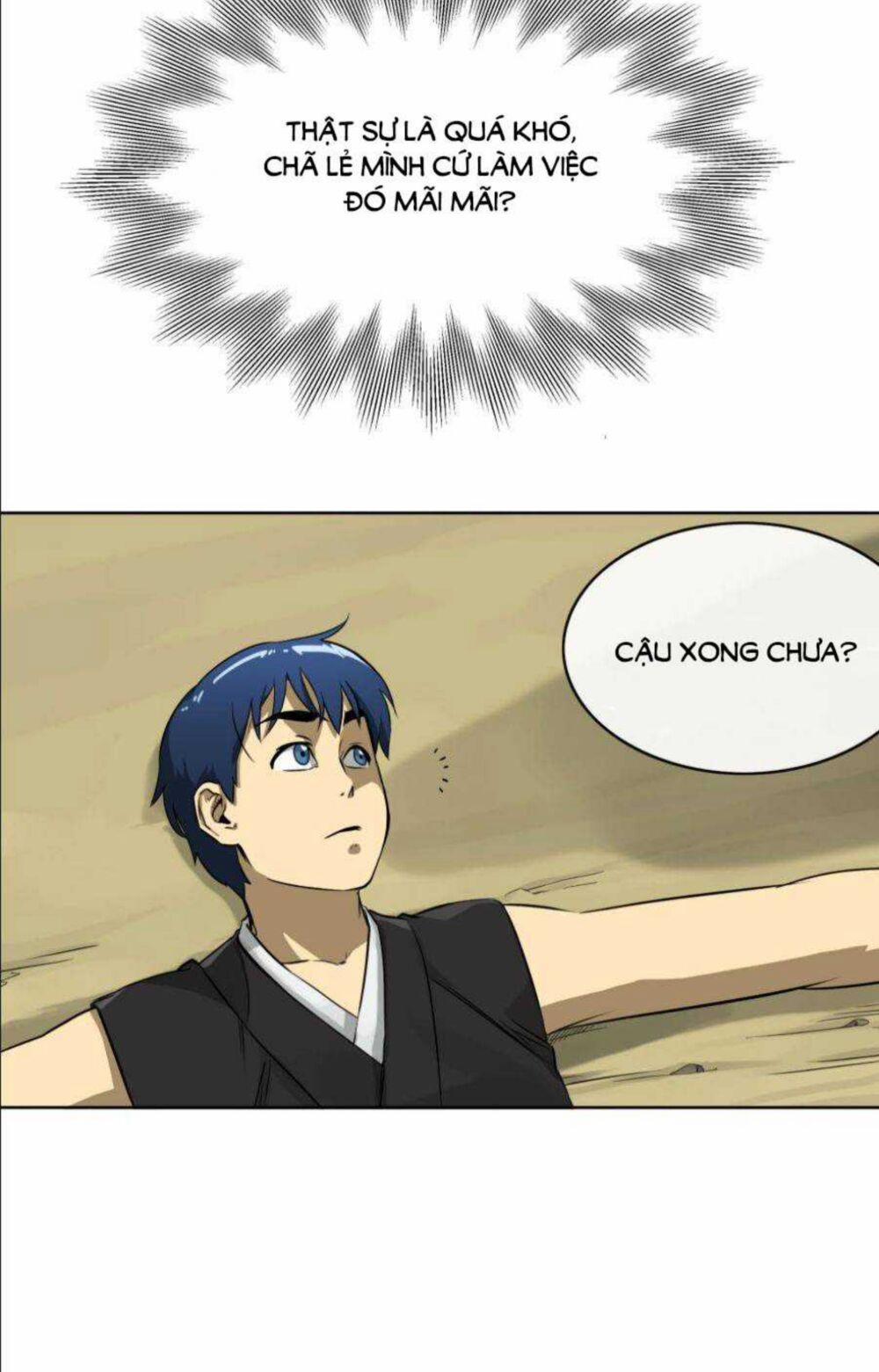 Thăng Cấp Vô Hạn Trong Murim 6 trang 17