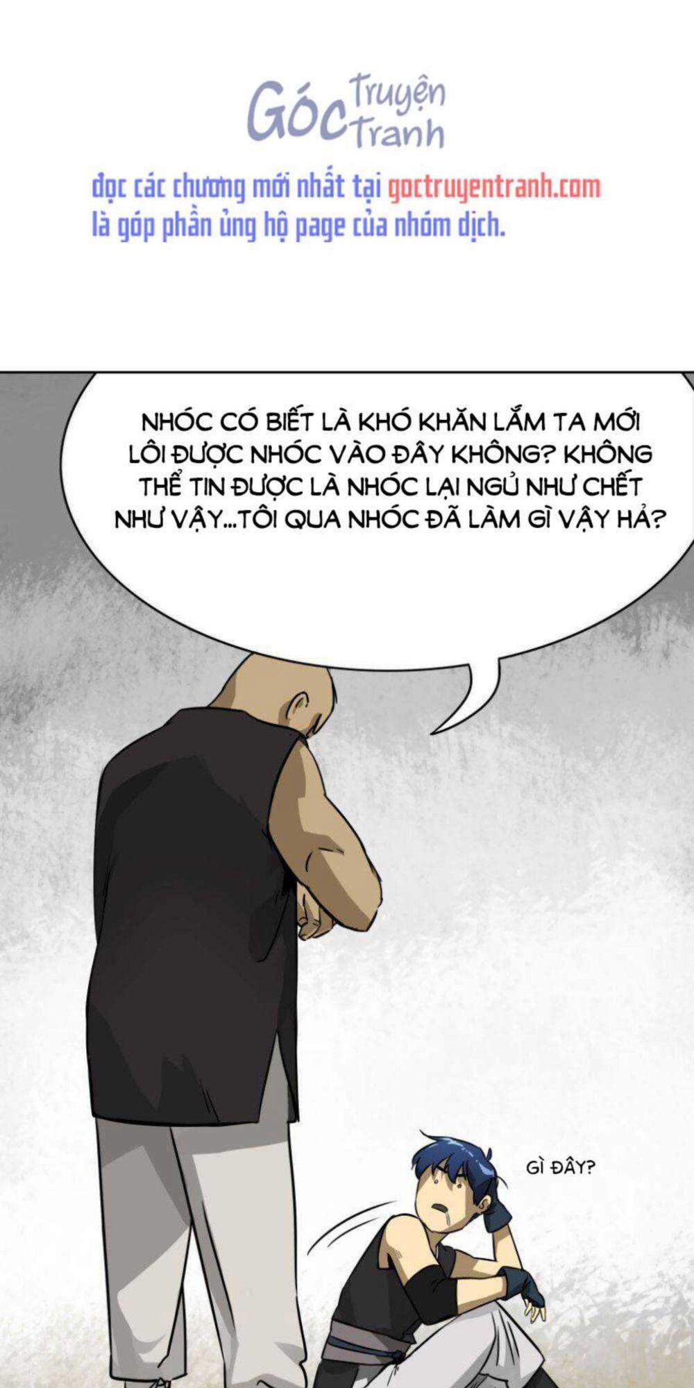 Thăng Cấp Vô Hạn Trong Murim 6 trang 2