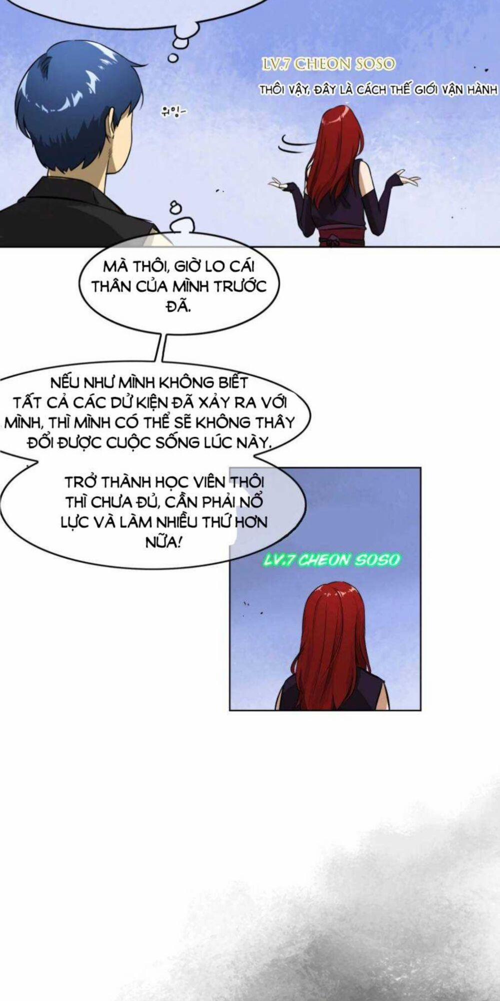 Thăng Cấp Vô Hạn Trong Murim 6 trang 24