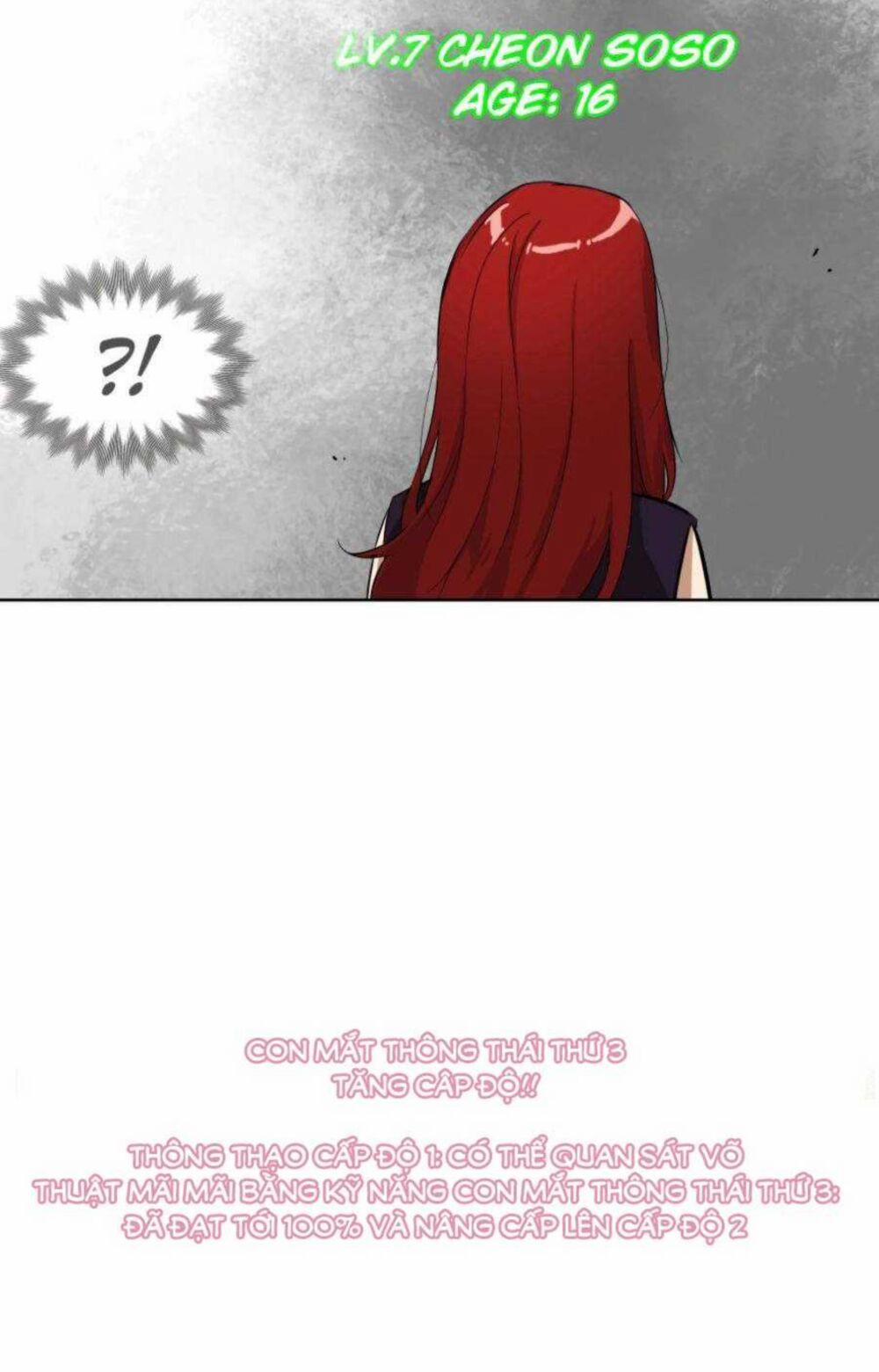 Thăng Cấp Vô Hạn Trong Murim 6 trang 25