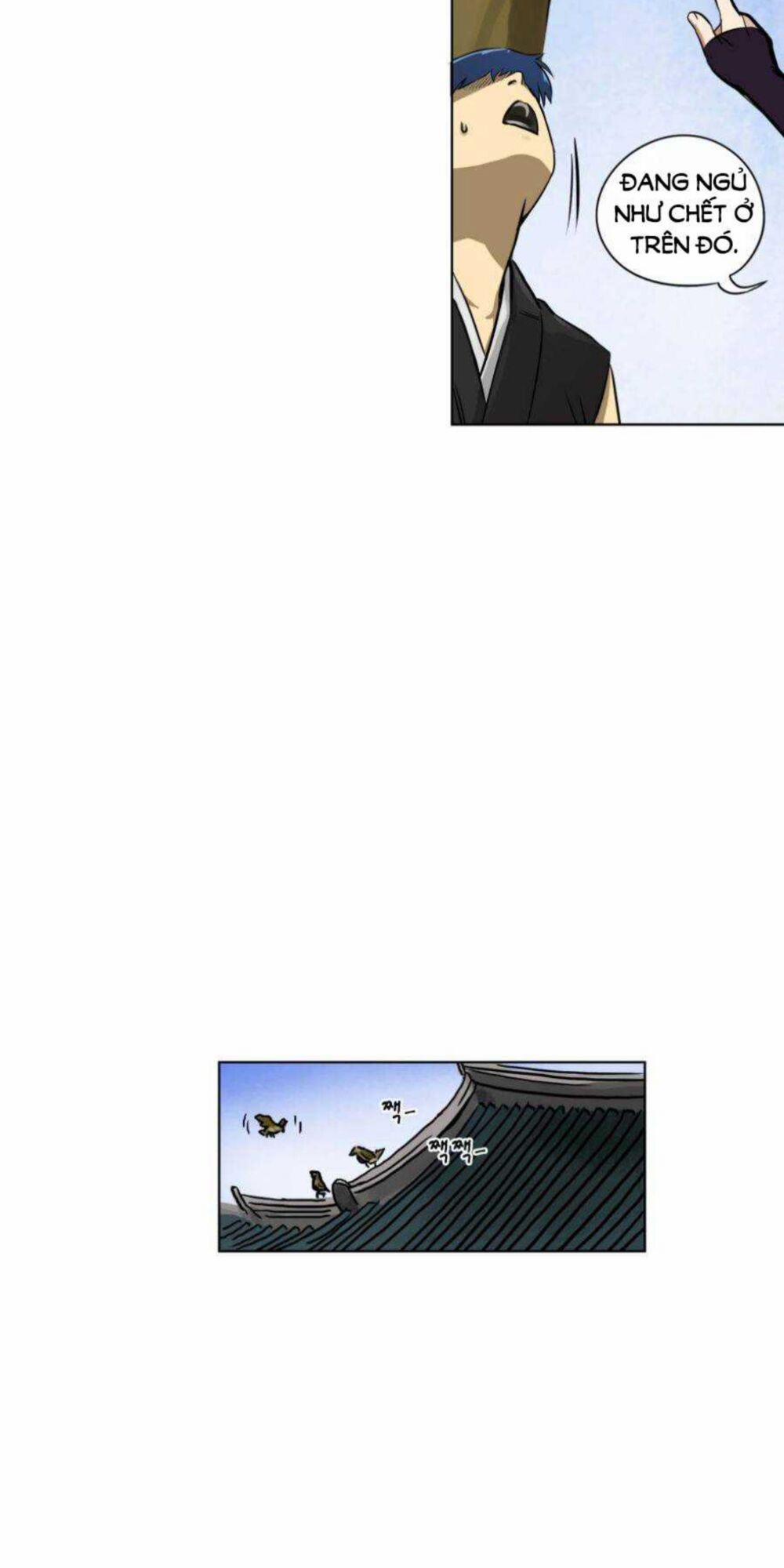 Thăng Cấp Vô Hạn Trong Murim 6 trang 29