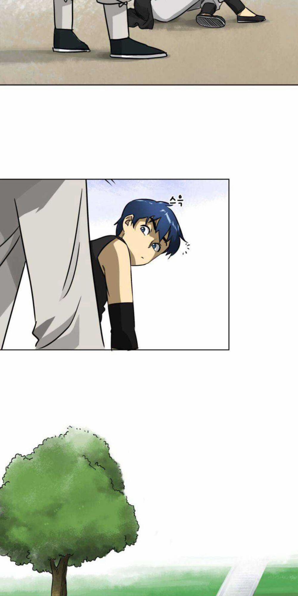 Thăng Cấp Vô Hạn Trong Murim 6 trang 3