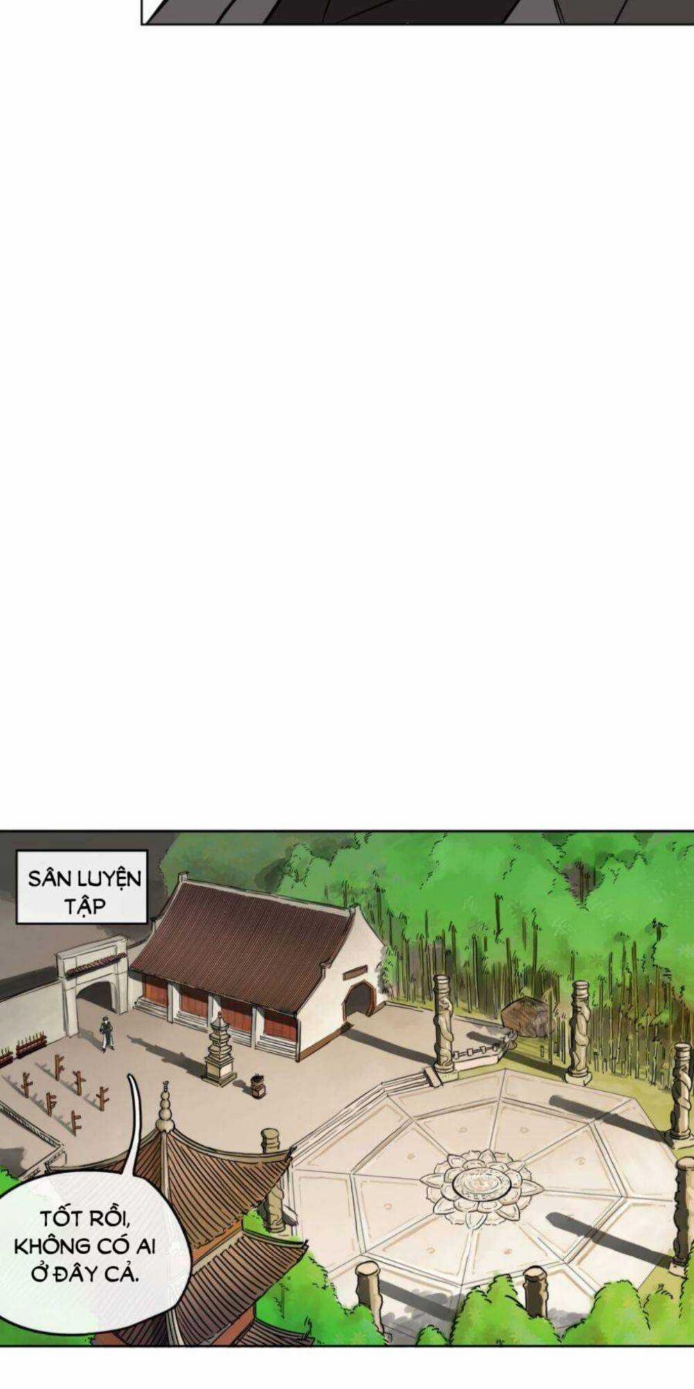 Thăng Cấp Vô Hạn Trong Murim 6 trang 37