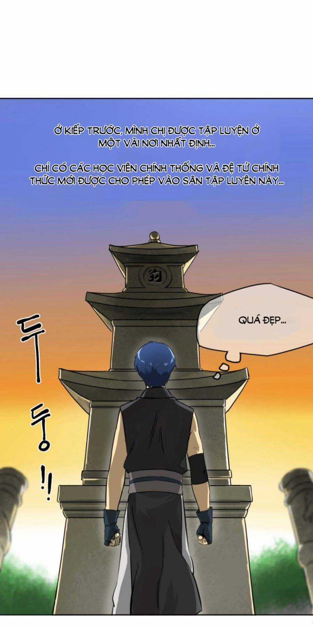 Thăng Cấp Vô Hạn Trong Murim 6 trang 38
