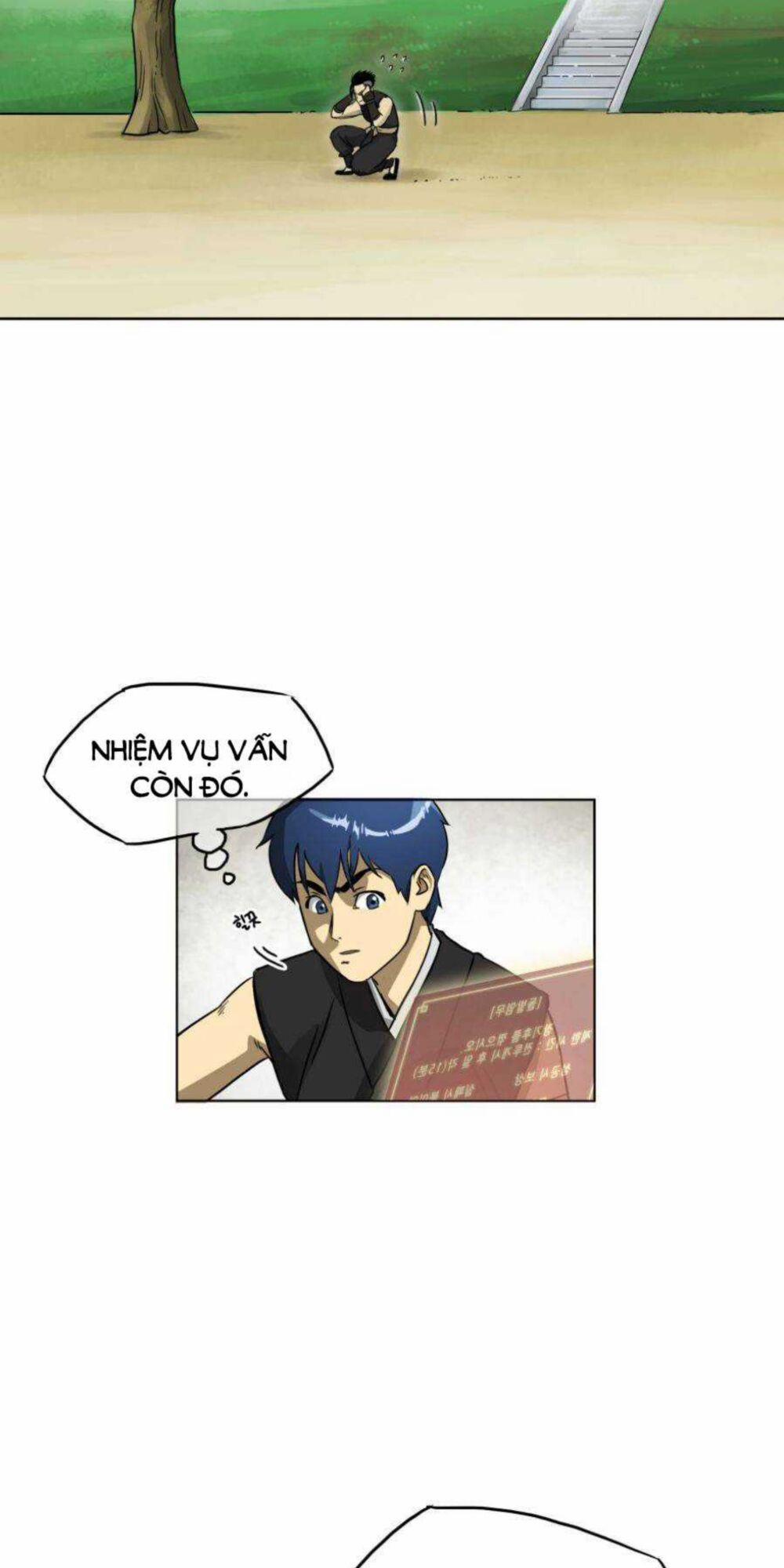 Thăng Cấp Vô Hạn Trong Murim 6 trang 4